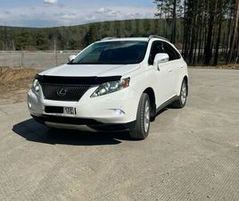 LEXUS RX RX 270