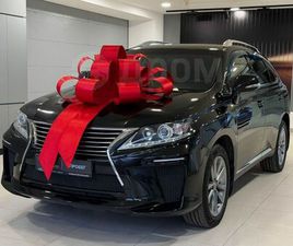 LEXUS RX RX 270