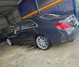 💥💥SHITET S-CLASS💥💥