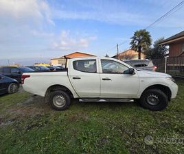 PICK UP MITSUBISHI L200