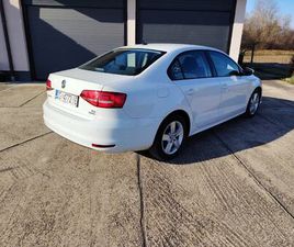 VW JETTA 2,0 TDI BMT, 2015 GOD.