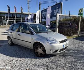 FORD FIESTA 1.25 FIRST EDITION