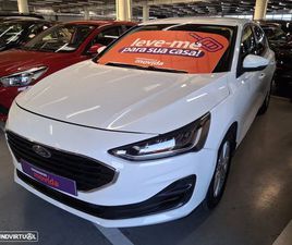 FORD FOCUS FORD FOCUS