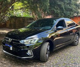 VOLKSWAGEN VIRTUS VOLKSWAGEN VIRTUS HIGHLINE 200 TSI 1.0 FLEX 12V AUT 2024