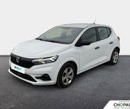 ECO-G 100 - 22 ESSENTIEL