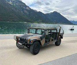 HUMMER HUMVEE HUMMER HUMVEE M998