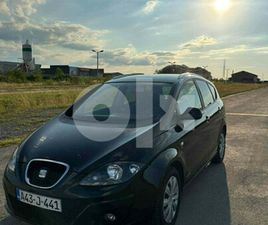 SEAT ALTEA XL