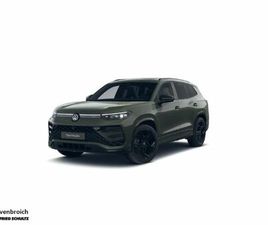 VOLKSWAGEN TAYRON 2 0 L DSG BLACK STYLE KARDON AHK IQ.D