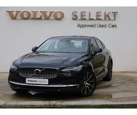 VOLVO S90 T8 VOLVO S90 2.0 T8 INSCRIPTION AWD GEARTRONIC