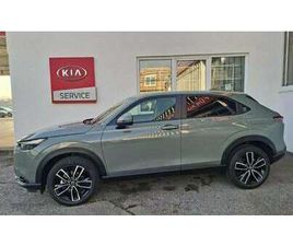 HONDA HR-V 1,5 I-MMD HYBRID 2WD ELEGANCE AUT.