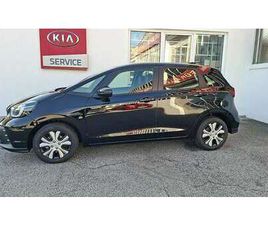 HONDA JAZZ 1,5 I-MMD HYBRID ELEGANCE AUT.