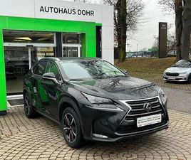 LEXUS NX 300 H