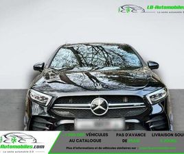 MERCEDES CLASSE A BERLINE 35 MERCEDES-AMG BVA 4MATIC