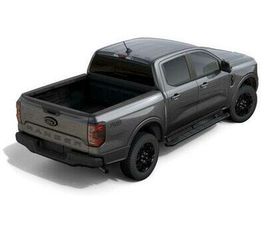 FORD RANGER RAPTOR NEW 2025 FORD RANGER LARIAT