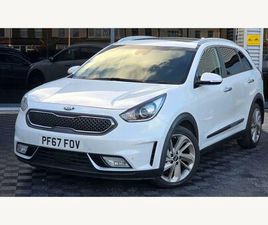 1.6H GDI FIRST EDITION DCT EURO 6 (START/STOP) 5DR