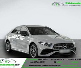 MERCEDES CLASSE A BERLINE A 200 MERCEDES CLASSE A BERLINE 200 BVA