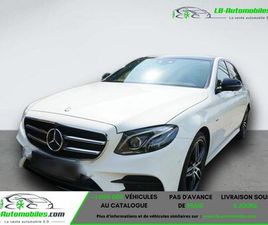 MERCEDES CLASSE E 350 E BVA