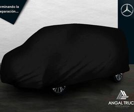 MERCEDES SPRINTER 315 315 CDI MEDIO 3.5T