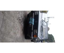 ② JETTA MK1 — VOLKSWAGEN — 2EMEMAIN