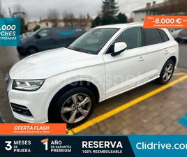 AUDI Q5 35 TDI AUDI Q5 S LINE 35 TDI QUATTRO S TRONIC