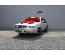 VOLKSWAGEN SANTANA VOLKSWAGEN SANTANA 1.8