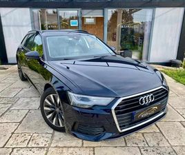 AUDI A6 AVANT 35 TDI AUDI A6 AVANT OTHER_OUTRO