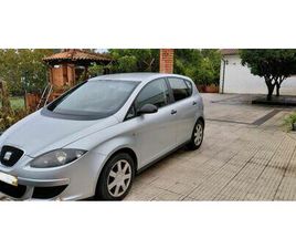SEAT ALTEA