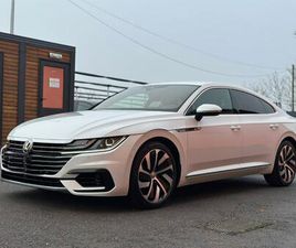 VW ARTEON 2,0 TDI LEASING BEZ UČEŠĆA I BEZ JAMACA, 2020 GOD.
