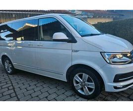 VW T6 GENERATION SIX
