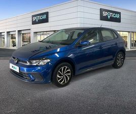 1.0 TSI 95 S&S BVM5 LIFE PLUS