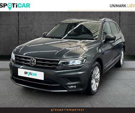 1.5 TSI EVO 150CH CARAT DSG7 EURO6DT