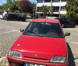 CITROEN AX