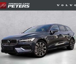 T8 PLUS BRIGHT PHEV *VINTER-LEASING GEWERBE* AWD H