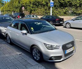 AUDI A1 1.6 TDI, 90CV