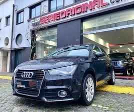 AUDI A1 SPORTBACK 1.6 TDI ADVANCE