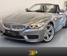 BMW Z4 SDRIVE 23I BMW Z4 SDRIVE23I