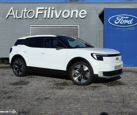 FORD EXPLORER FORD EXPLORER 77 KWH PREMIUM