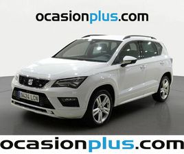 SEAT ATECA SEAT ATECA 1.5 TSI S&S FR (150 CV)