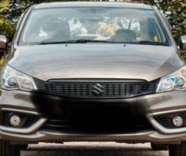 SUZUKI CIAZ MARUTI SUZUKI CIAZ DELTA 1.5 MT PETROL 2020