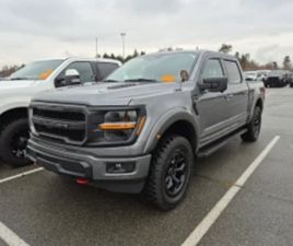 FORD F 150 CREW CAB FORD F150 * XLT CREW CAB SHORT BED * CARFAX * БЕЗ ПЪРВОНАЧАЛ ≫ 2024 • 120 450 ЛВ. • ID
