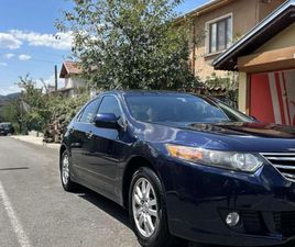 HONDA ACCORD HONDA ACCORD