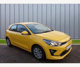 1.2 1 EURO 6 (START/STOP) 5DR