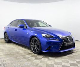 LEXUS IS IS 250