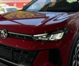 HIGH 1.0 170 TSI FLEX 12V 5P AUT