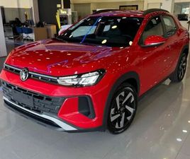 VOLKSWAGEN BRASILIA VOLKSWAGEN TERA HIGH 1.0 170 TSI FLEX 12V 5P AUT 2026