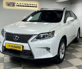LEXUS RX RX 270