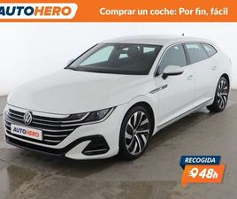 VOLKSWAGEN ARTEON 2.0 TSI R-LINE