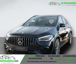 MERCEDES GLA 45 S AMG BVA 4MATIC+