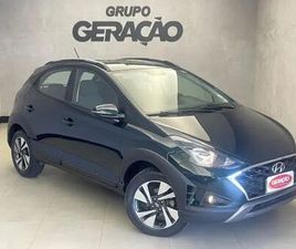 HYUNDAI HB20 VISION 1.6 FLEX 16V MEC