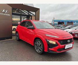 1.0 T-GDI MHEV N LINE EURO 6 (START/STOP) 5DR